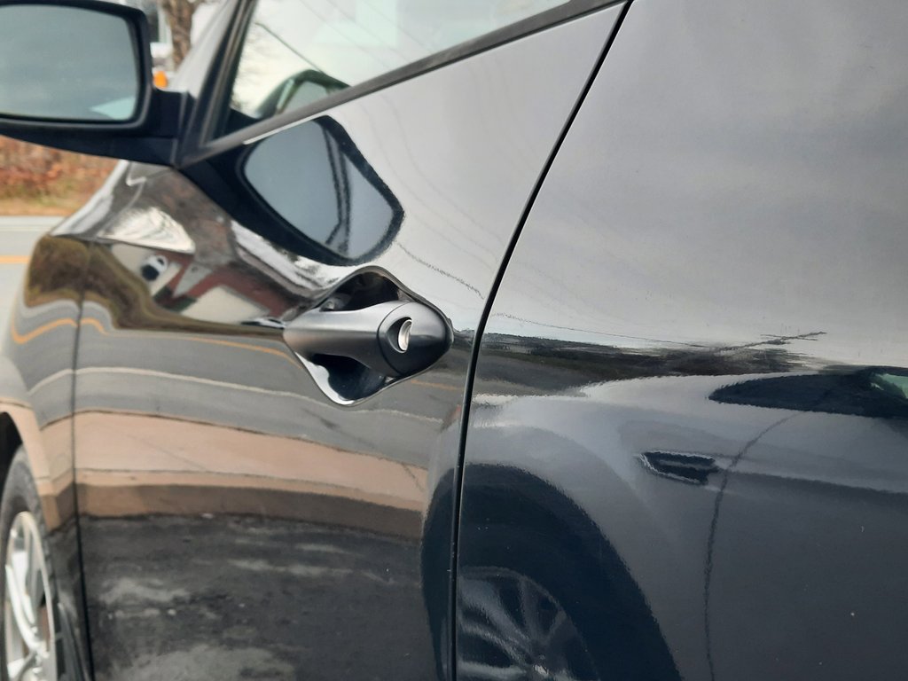 2015 Hyundai Tucson GL in Hebbville, Nova Scotia - 10 - w1024h768px