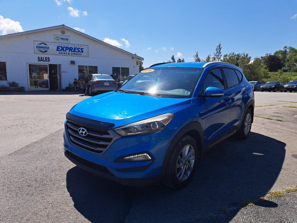 2016 Hyundai Tucson Premium in Hebbville, Nova Scotia - 1 - w1024h768px