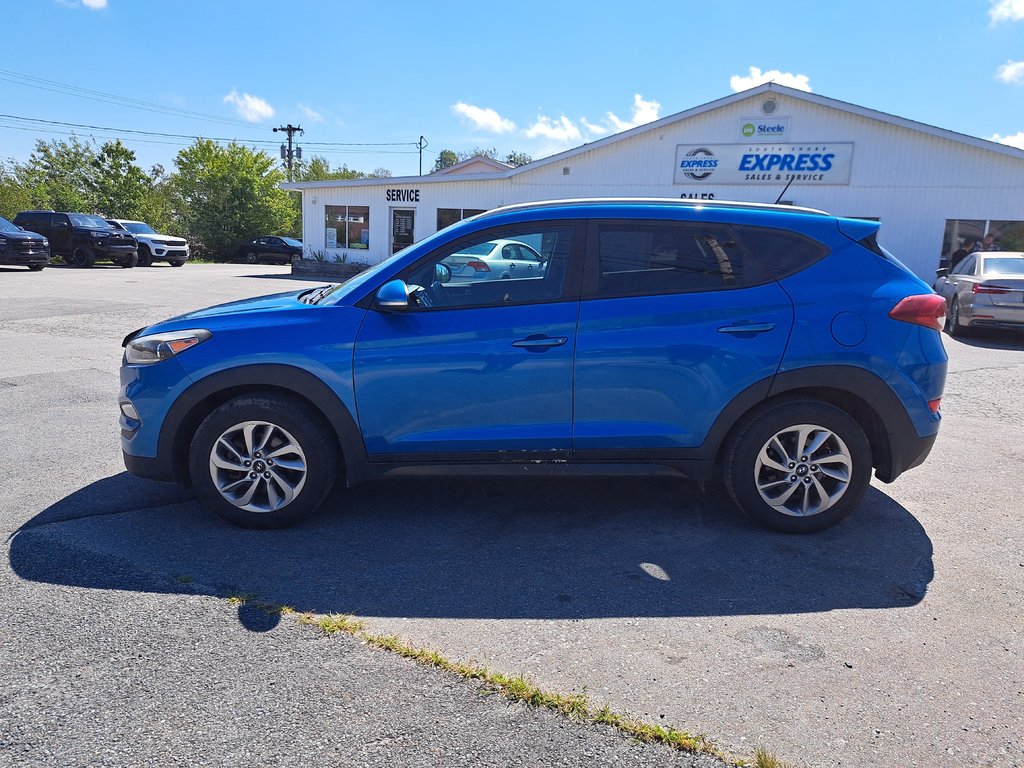 2016 Hyundai Tucson Premium in Hebbville, Nova Scotia - 2 - w1024h768px