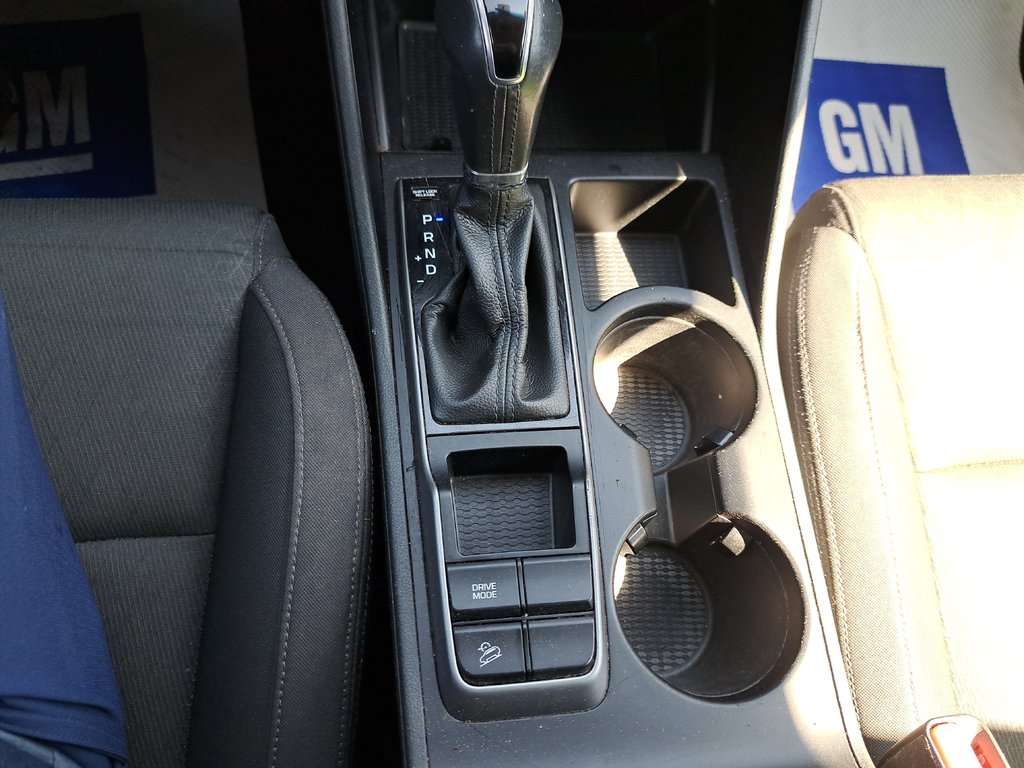 2016 Hyundai Tucson Premium in Hebbville, Nova Scotia - 17 - w1024h768px