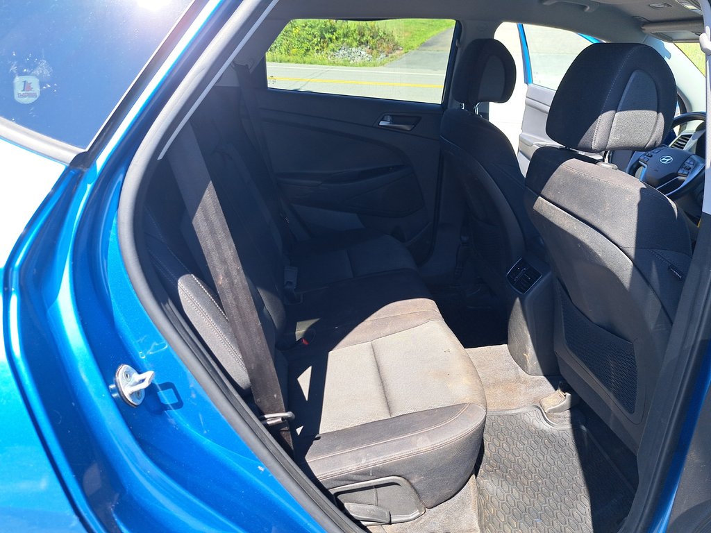 2016 Hyundai Tucson Premium in Hebbville, Nova Scotia - 11 - w1024h768px