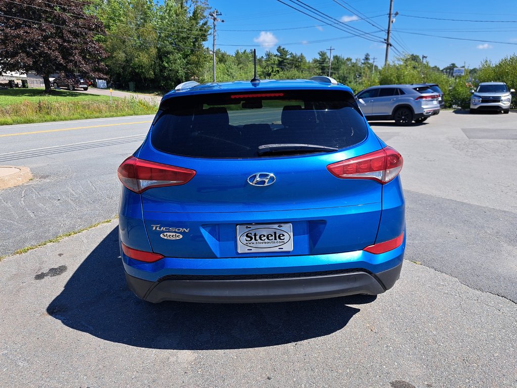 2016 Hyundai Tucson Premium in Hebbville, Nova Scotia - 4 - w1024h768px