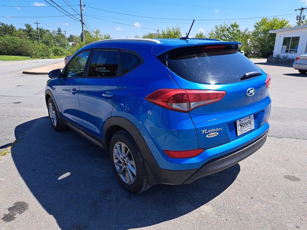 2016 Hyundai Tucson Premium in Hebbville, Nova Scotia - 3 - w1024h768px