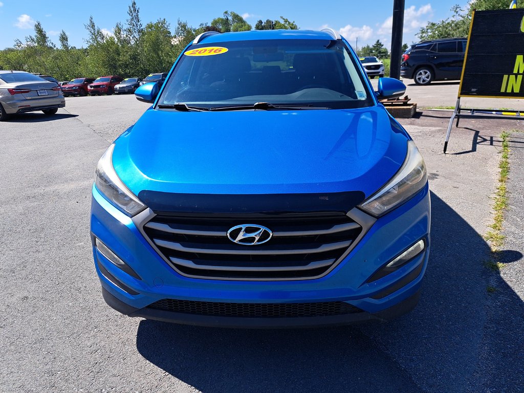 2016 Hyundai Tucson Premium in Hebbville, Nova Scotia - 8 - w1024h768px