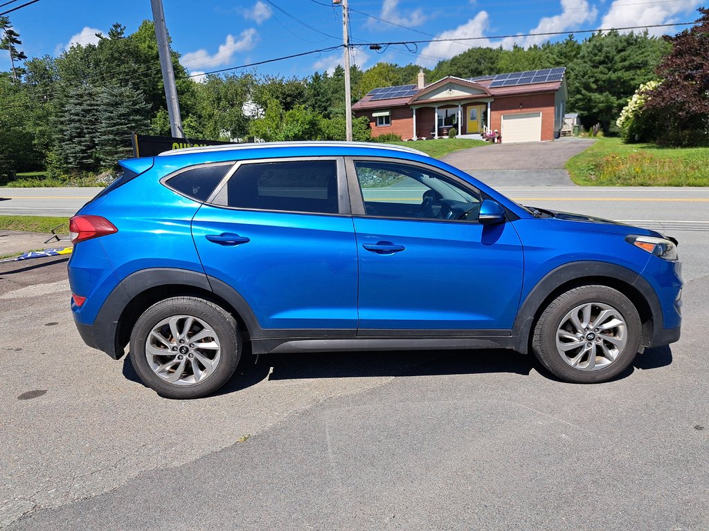 2016 Hyundai Tucson Premium in Hebbville, Nova Scotia - 6 - w1024h768px