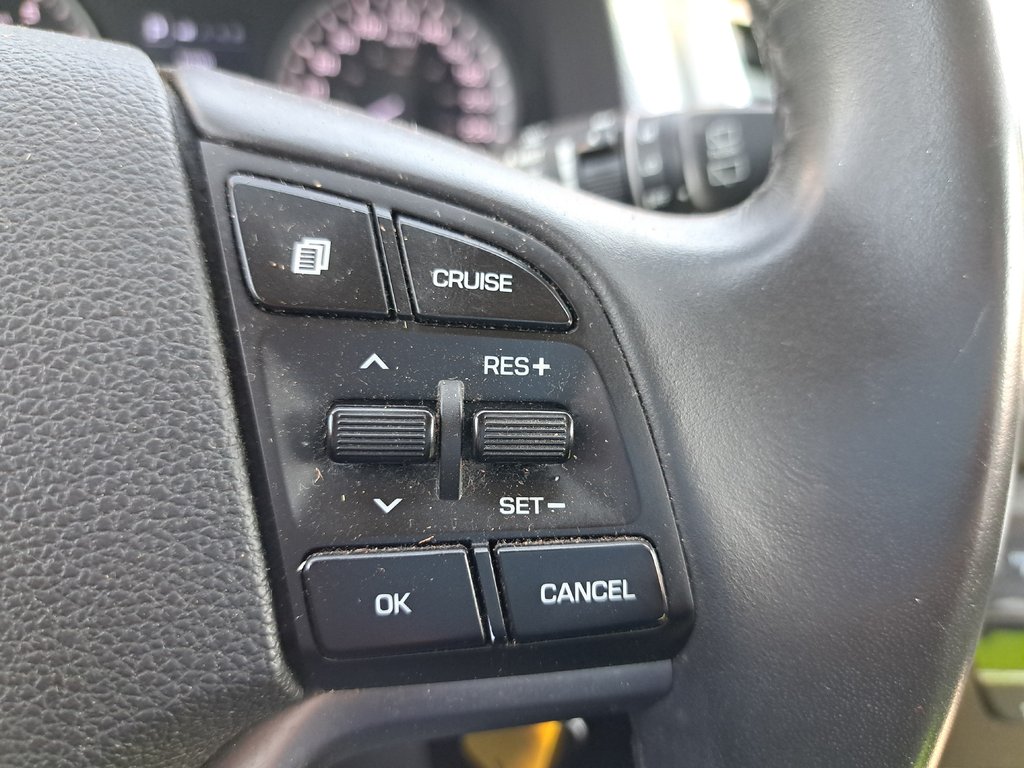 2016 Hyundai Tucson Premium in Hebbville, Nova Scotia - 15 - w1024h768px