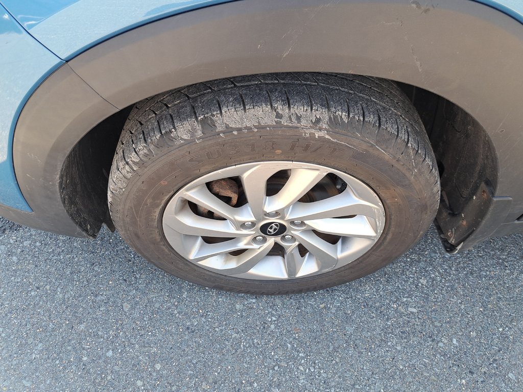 2016 Hyundai Tucson Premium in Hebbville, Nova Scotia - 9 - w1024h768px