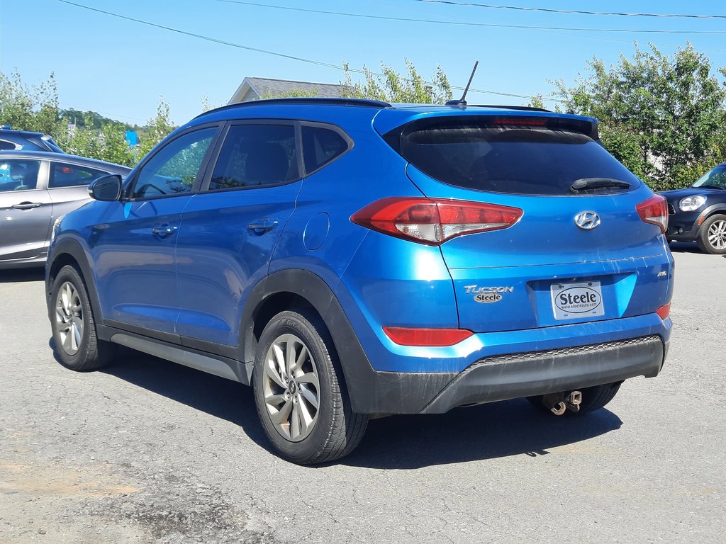 2017 Hyundai Tucson SE in Hebbville, Nova Scotia - 5 - w1024h768px