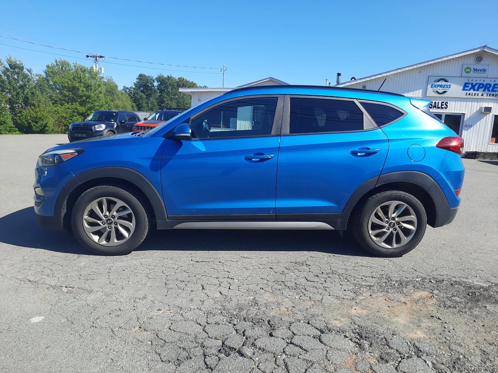 2017 Hyundai Tucson SE in Hebbville, Nova Scotia - 6 - w1024h768px