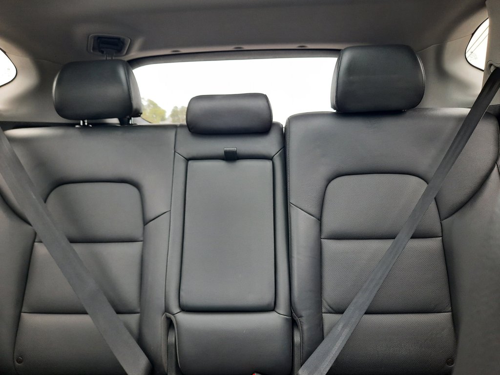 2017 Hyundai Tucson SE in Hebbville, Nova Scotia - 25 - w1024h768px