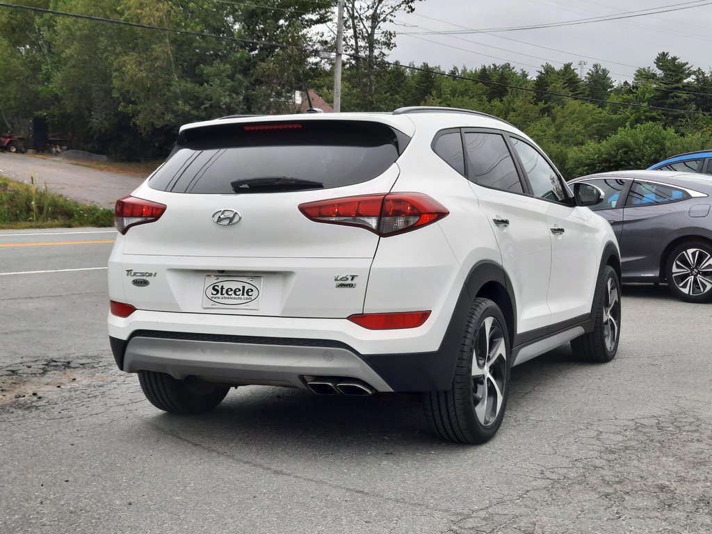 2017 Hyundai Tucson SE in Hebbville, Nova Scotia - 7 - w1024h768px