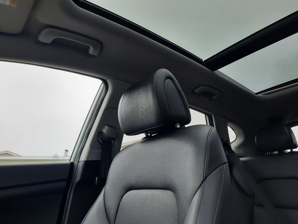 2017 Hyundai Tucson SE in Hebbville, Nova Scotia - 24 - w1024h768px