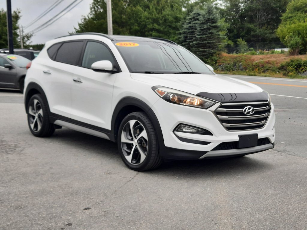 2017 Hyundai Tucson SE in Hebbville, Nova Scotia - 5 - w1024h768px
