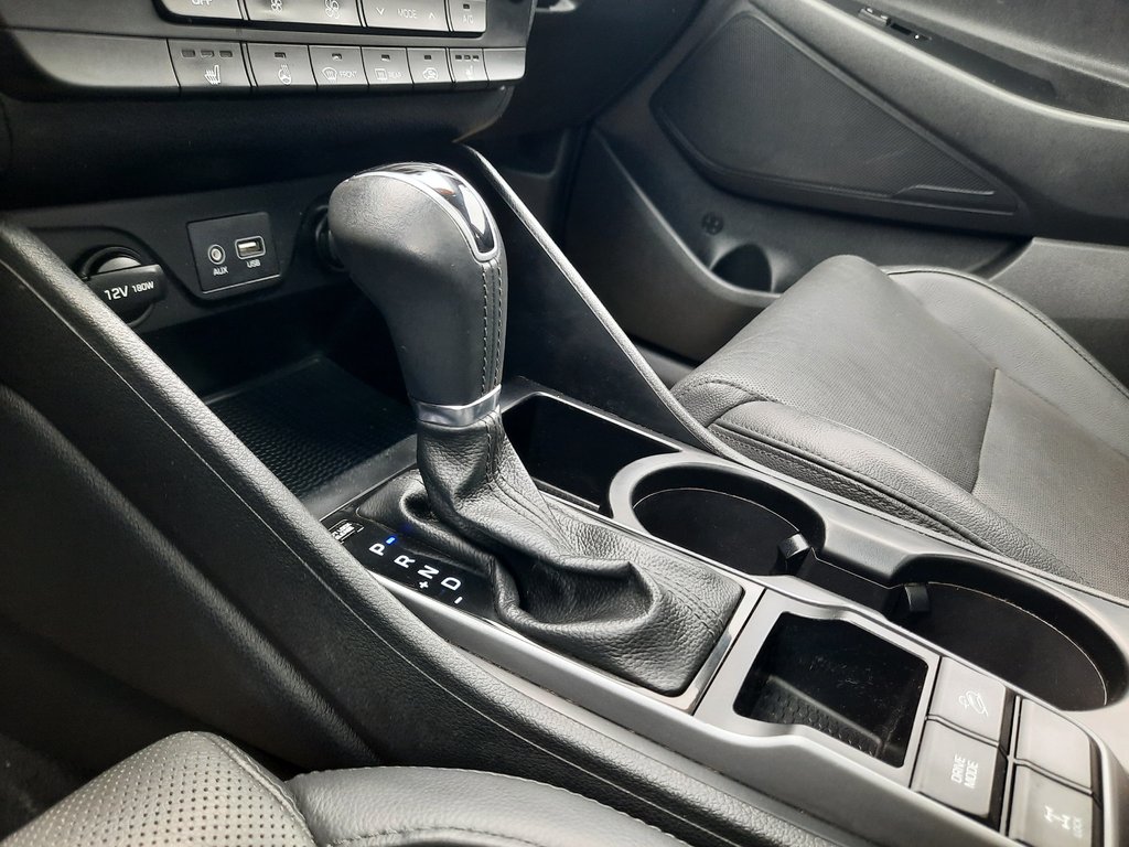 2017 Hyundai Tucson SE in Hebbville, Nova Scotia - 19 - w1024h768px