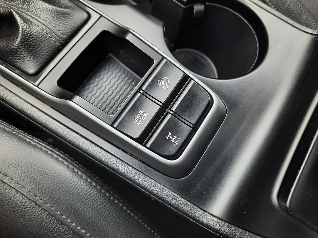 2017 Hyundai Tucson SE in Hebbville, Nova Scotia - 20 - w1024h768px