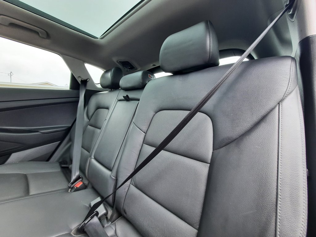 2017 Hyundai Tucson SE in Hebbville, Nova Scotia - 26 - w1024h768px