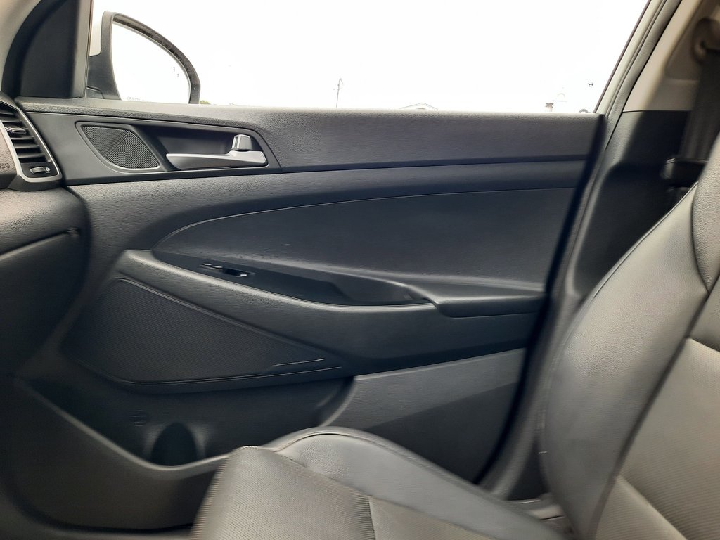 2017 Hyundai Tucson SE in Hebbville, Nova Scotia - 23 - w1024h768px