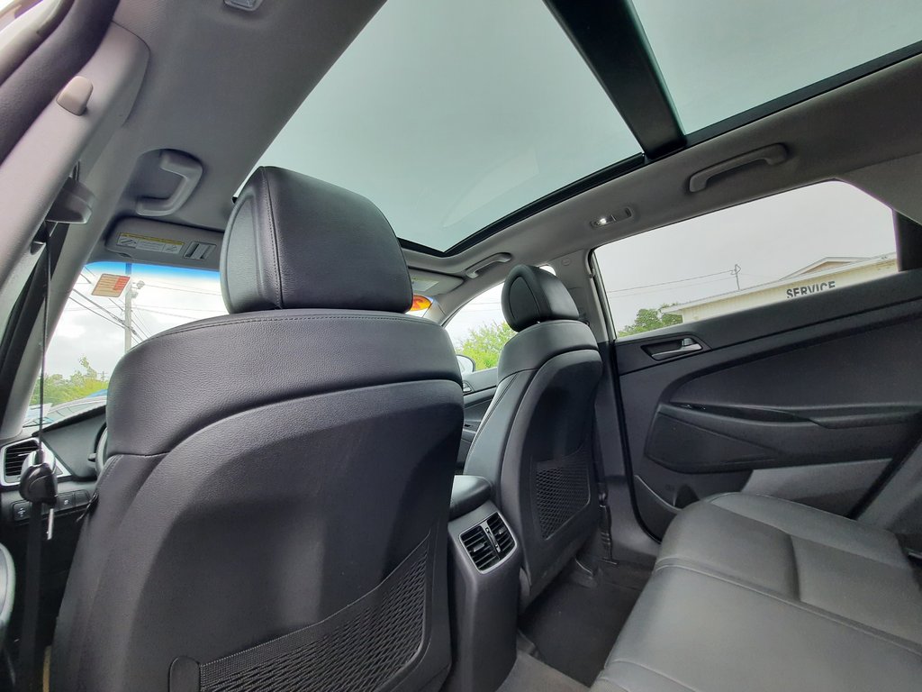 2017 Hyundai Tucson SE in Hebbville, Nova Scotia - 28 - w1024h768px