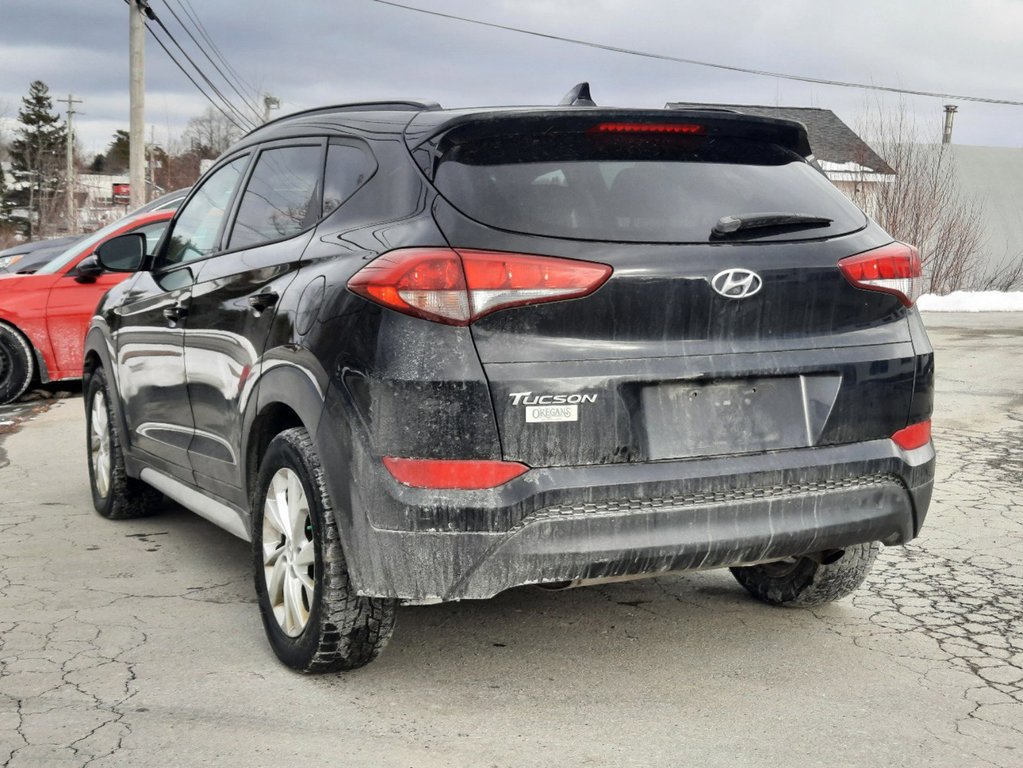 2018 Hyundai Tucson SE in Hebbville, Nova Scotia - 6 - w1024h768px