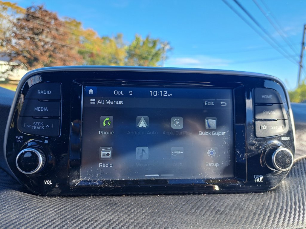 2019 Hyundai Tucson Preferred in Hebbville, Nova Scotia - 16 - w1024h768px