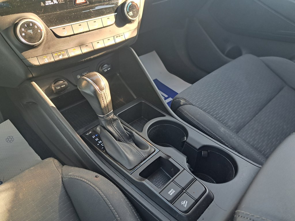 2019 Hyundai Tucson Preferred in Hebbville, Nova Scotia - 19 - w1024h768px