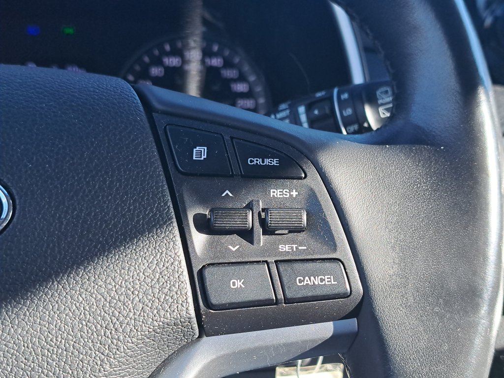 2019 Hyundai Tucson Preferred in Hebbville, Nova Scotia - 13 - w1024h768px
