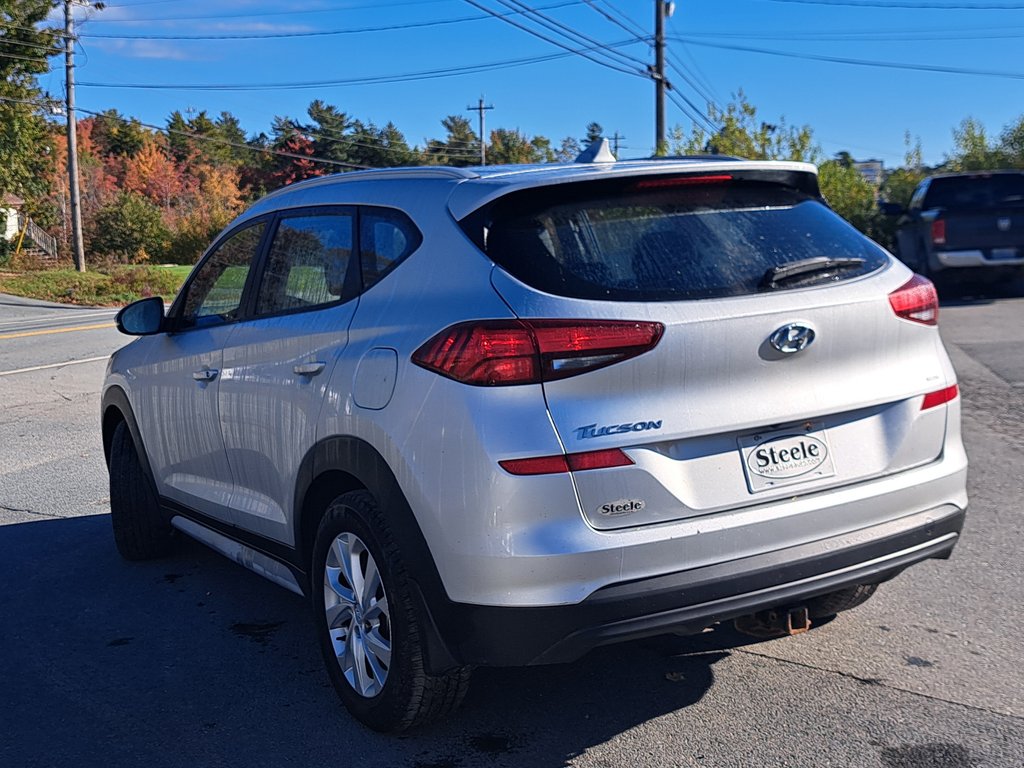 2019 Hyundai Tucson Preferred in Hebbville, Nova Scotia - 8 - w1024h768px
