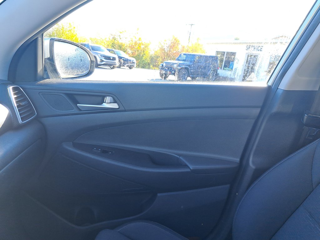 2019 Hyundai Tucson Preferred in Hebbville, Nova Scotia - 22 - w1024h768px