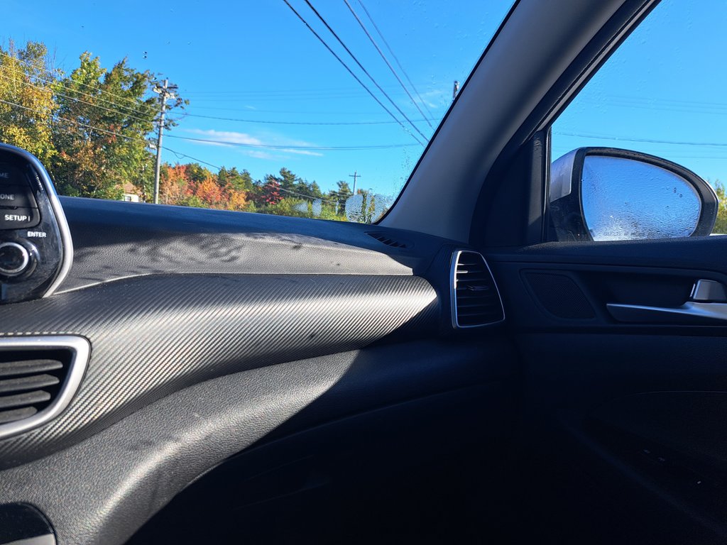 2019 Hyundai Tucson Preferred in Hebbville, Nova Scotia - 21 - w1024h768px