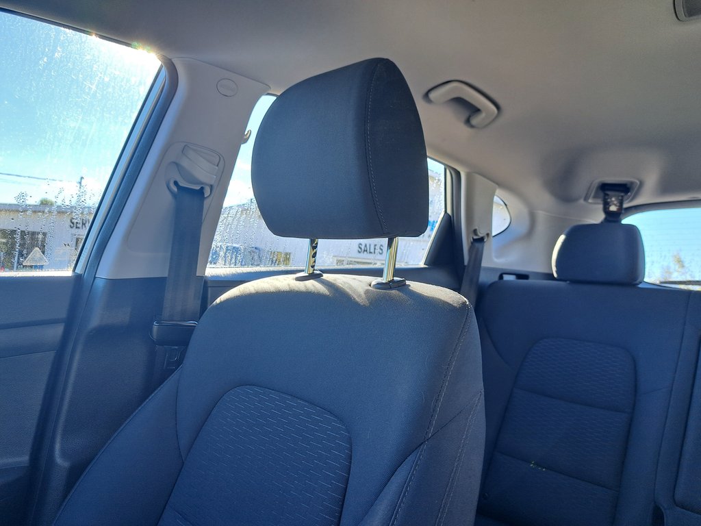 2019 Hyundai Tucson Preferred in Hebbville, Nova Scotia - 23 - w1024h768px