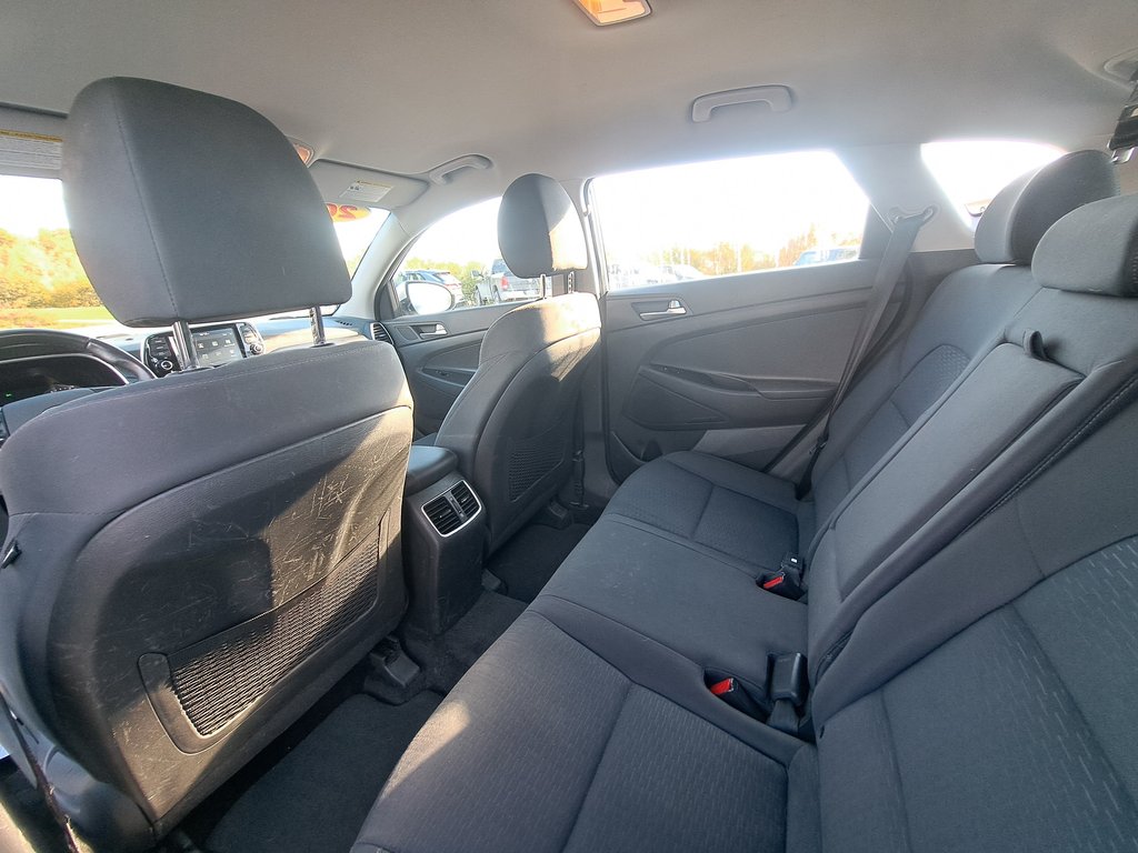 2019 Hyundai Tucson Preferred in Hebbville, Nova Scotia - 25 - w1024h768px