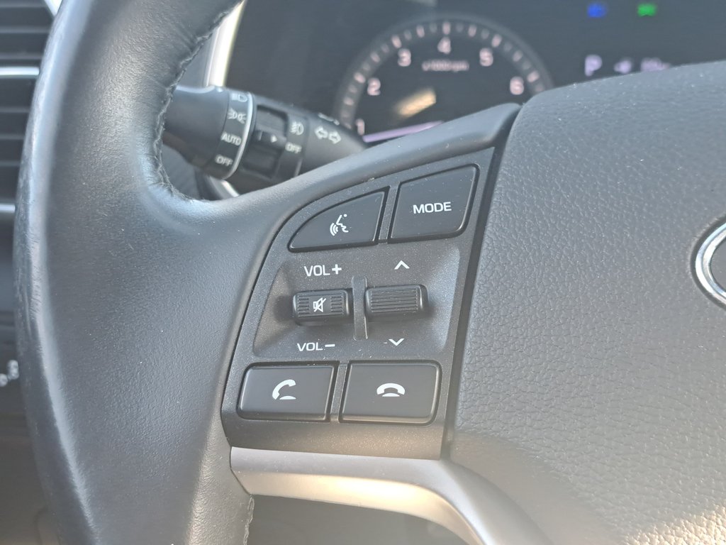 2019 Hyundai Tucson Preferred in Hebbville, Nova Scotia - 12 - w1024h768px