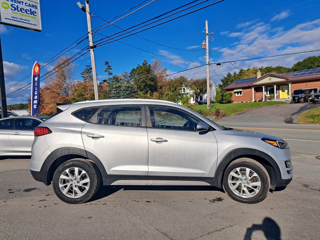 2019 Hyundai Tucson Preferred in Hebbville, Nova Scotia - 6 - w1024h768px