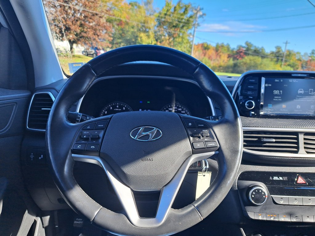 2019 Hyundai Tucson Preferred in Hebbville, Nova Scotia - 15 - w1024h768px