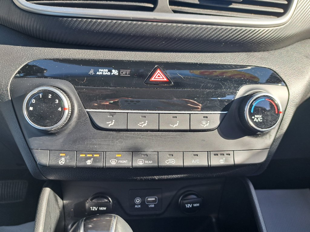 2019 Hyundai Tucson Preferred in Hebbville, Nova Scotia - 18 - w1024h768px