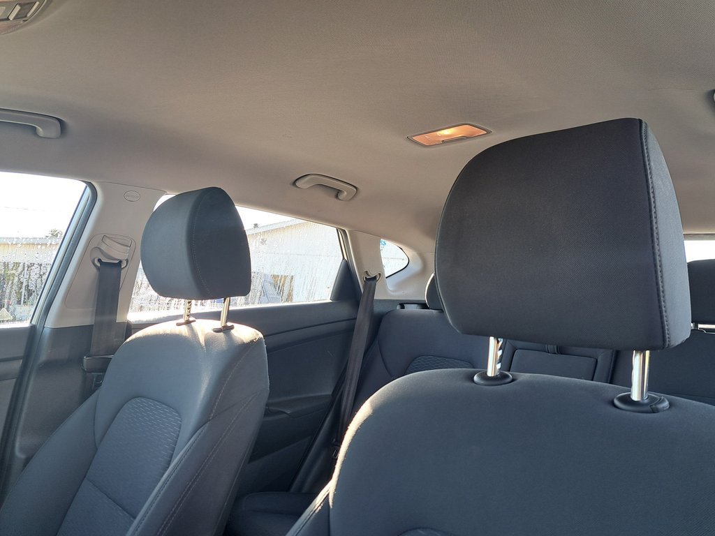 2019 Hyundai Tucson Preferred in Hebbville, Nova Scotia - 4 - w1024h768px