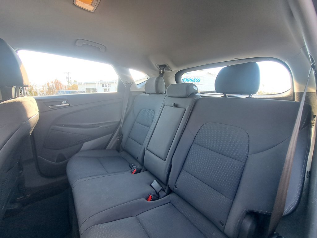 2019 Hyundai Tucson Preferred in Hebbville, Nova Scotia - 26 - w1024h768px