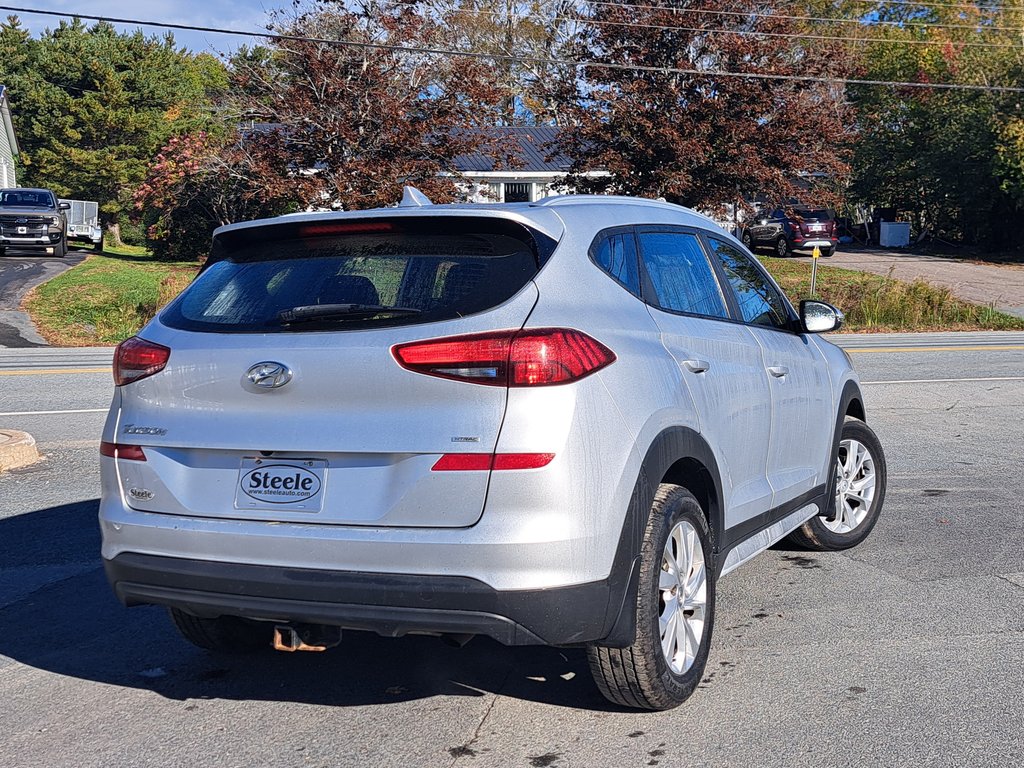 2019 Hyundai Tucson Preferred in Hebbville, Nova Scotia - 7 - w1024h768px