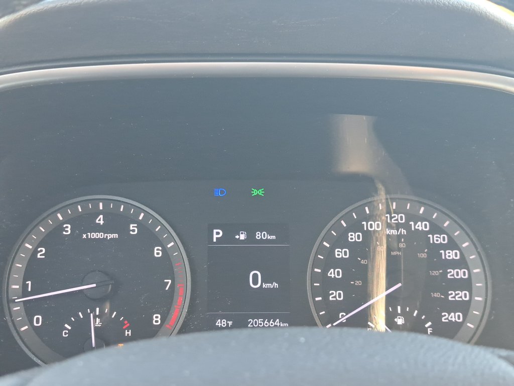 2019 Hyundai Tucson Preferred in Hebbville, Nova Scotia - 14 - w1024h768px