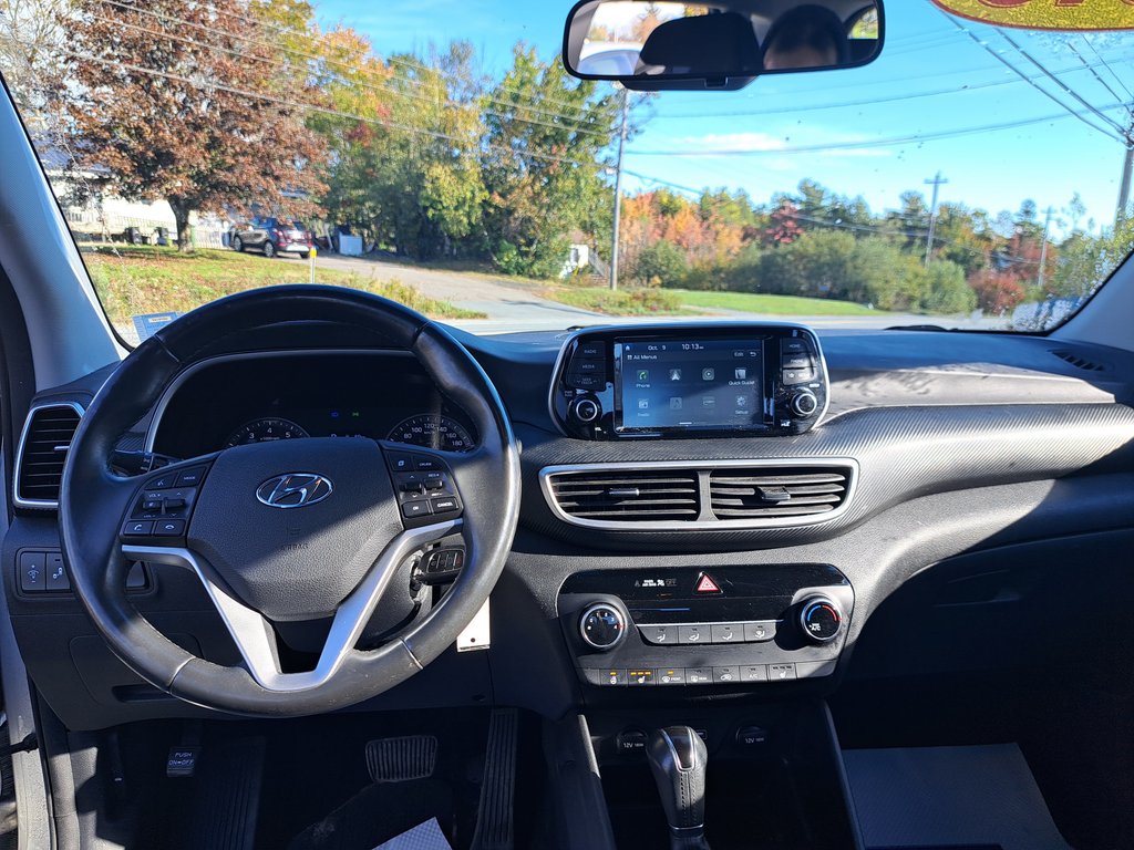 2019 Hyundai Tucson Preferred in Hebbville, Nova Scotia - 27 - w1024h768px