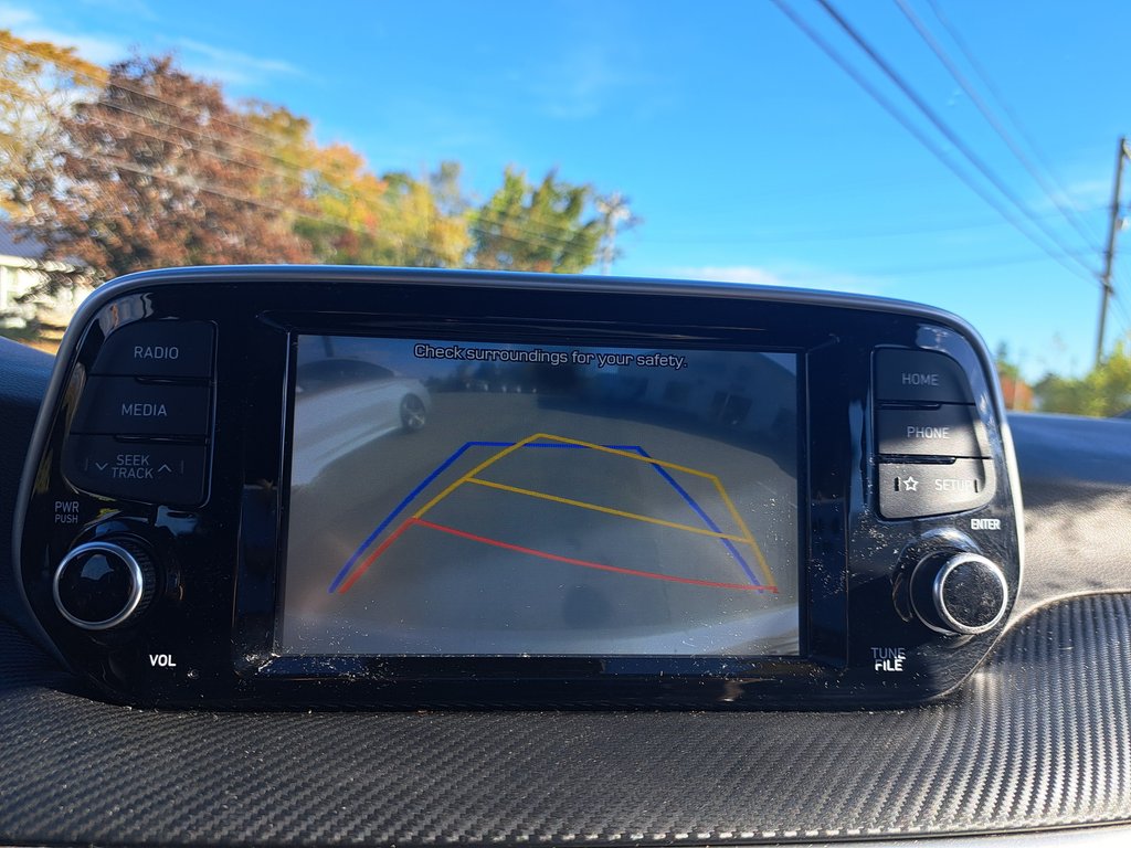 2019 Hyundai Tucson Preferred in Hebbville, Nova Scotia - 17 - w1024h768px
