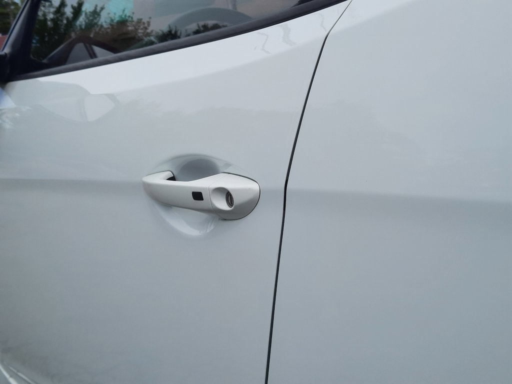 2012 Hyundai Veloster BASE in Hebbville, Nova Scotia - 9 - w1024h768px