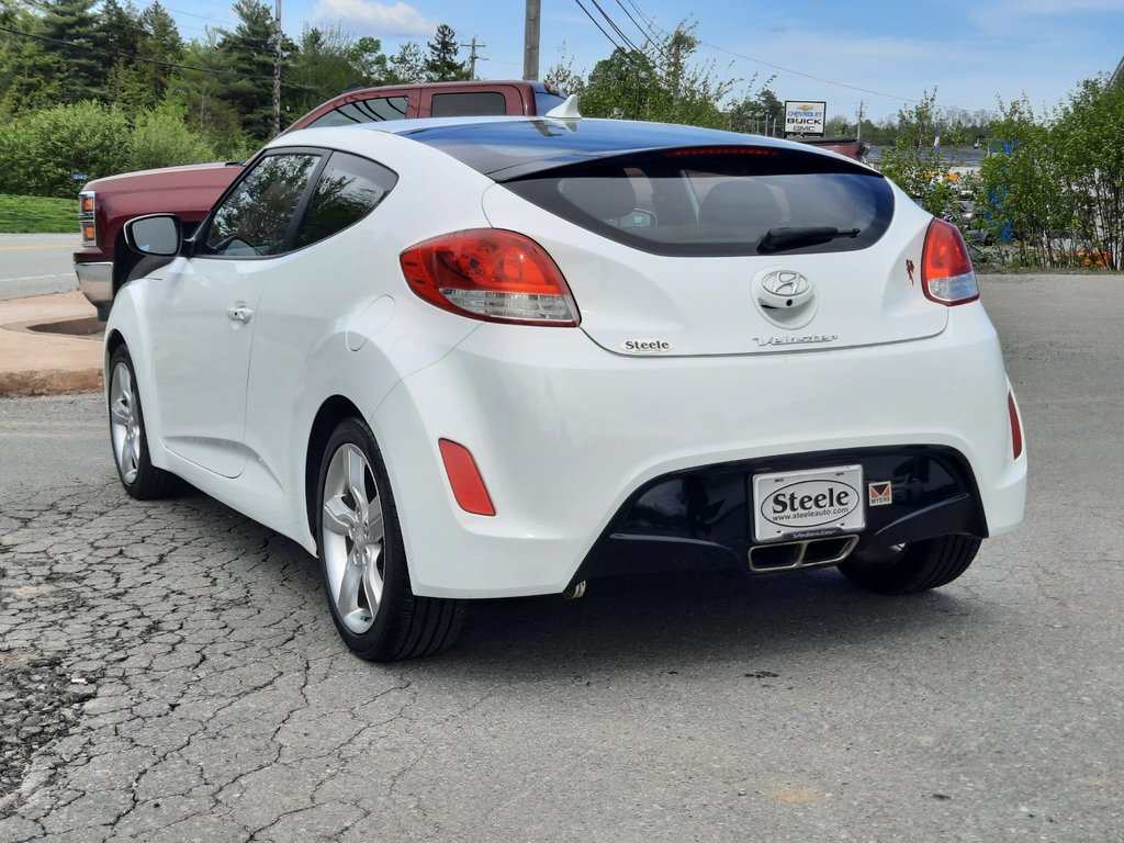 2012 Hyundai Veloster BASE in Hebbville, Nova Scotia - 7 - w1024h768px