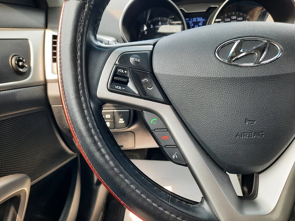 2014 Hyundai Veloster W/Tech in Hebbville, Nova Scotia - 13 - w1024h768px