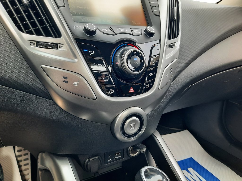2014 Hyundai Veloster W/Tech in Hebbville, Nova Scotia - 19 - w1024h768px