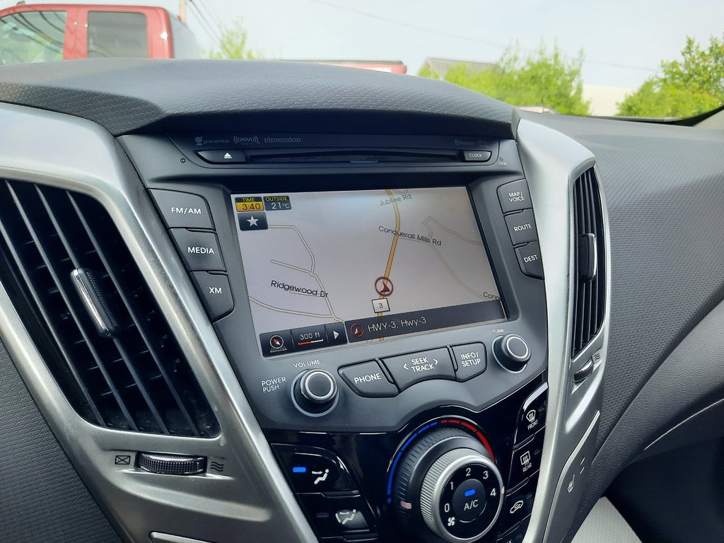2014 Hyundai Veloster W/Tech in Hebbville, Nova Scotia - 17 - w1024h768px