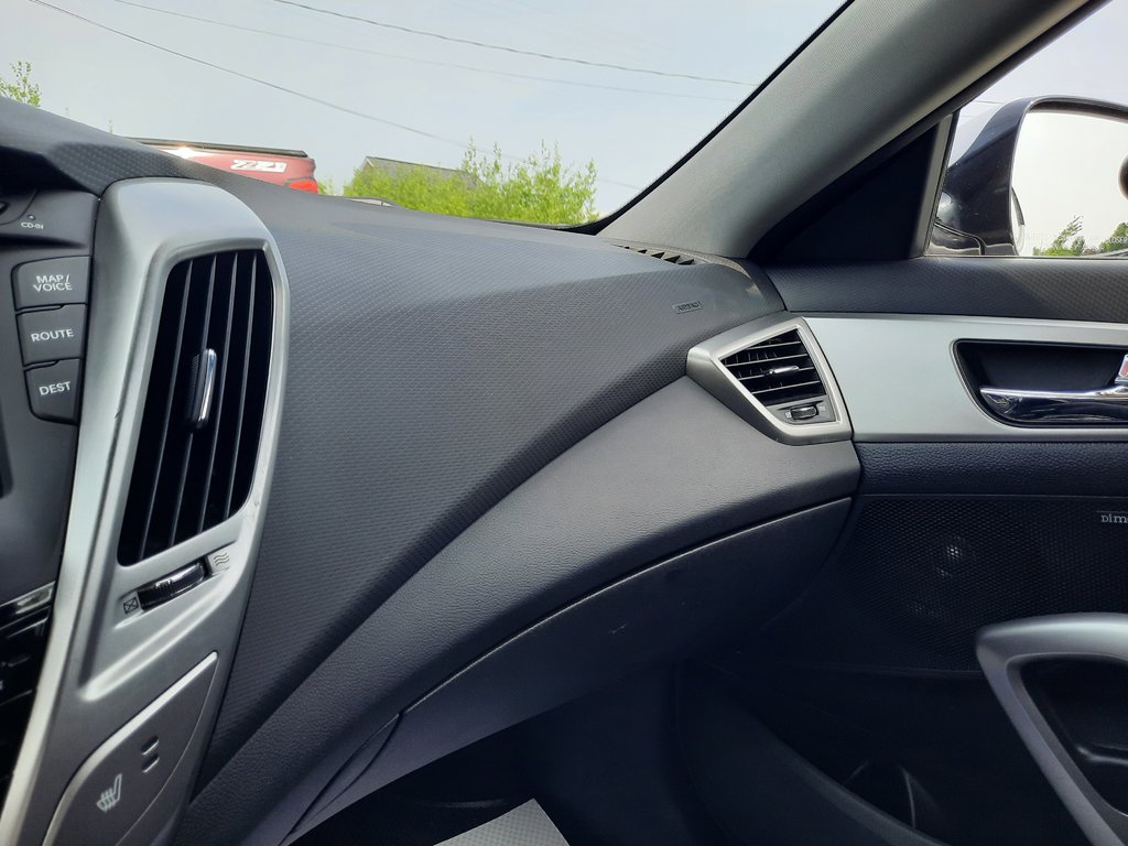 2014 Hyundai Veloster W/Tech in Hebbville, Nova Scotia - 22 - w1024h768px