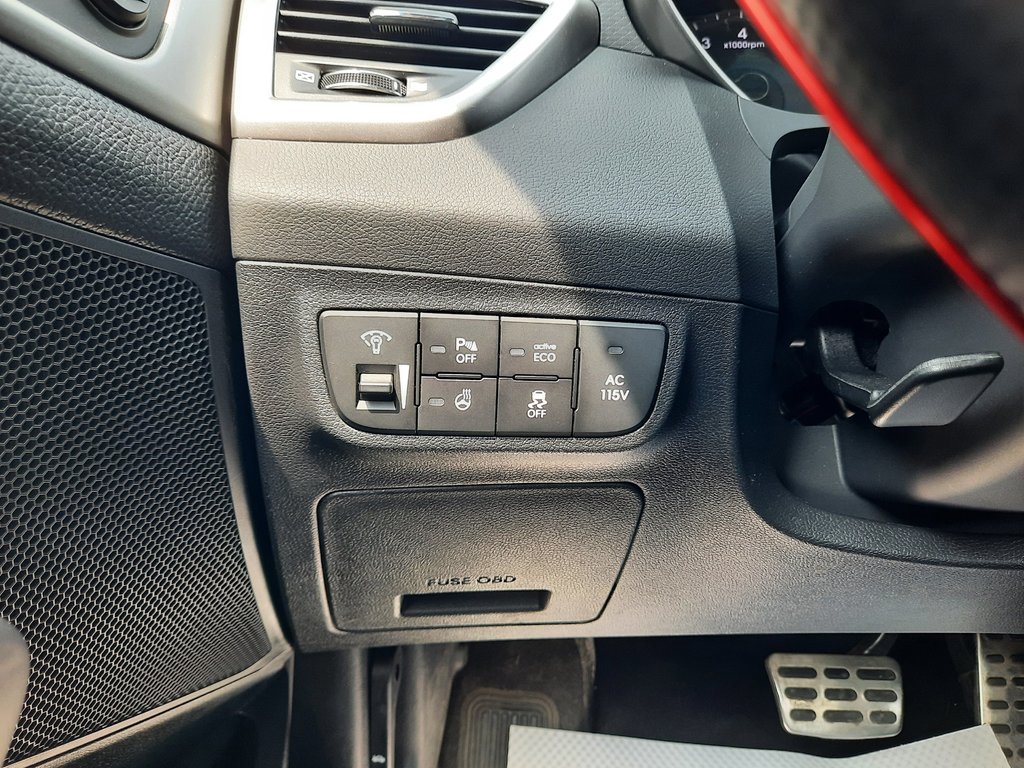 2014 Hyundai Veloster W/Tech in Hebbville, Nova Scotia - 12 - w1024h768px
