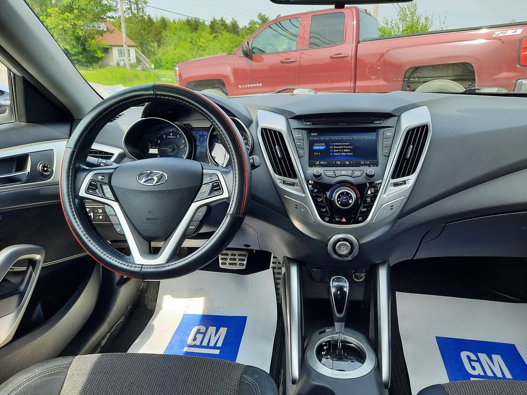 2014 Hyundai Veloster W/Tech in Hebbville, Nova Scotia - 29 - w1024h768px