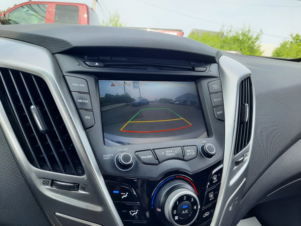 2014 Hyundai Veloster W/Tech in Hebbville, Nova Scotia - 18 - w1024h768px